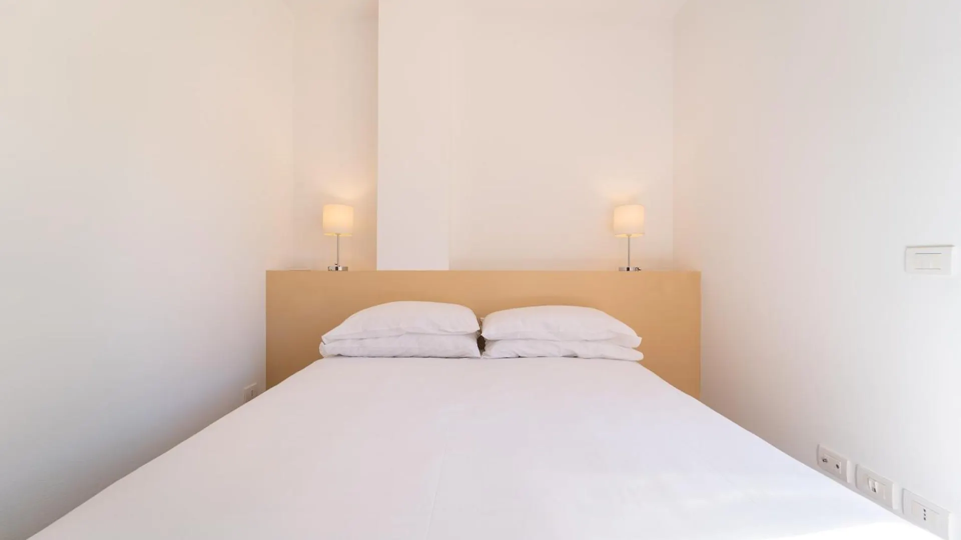 Georgia'S Apartment アルゲーロ