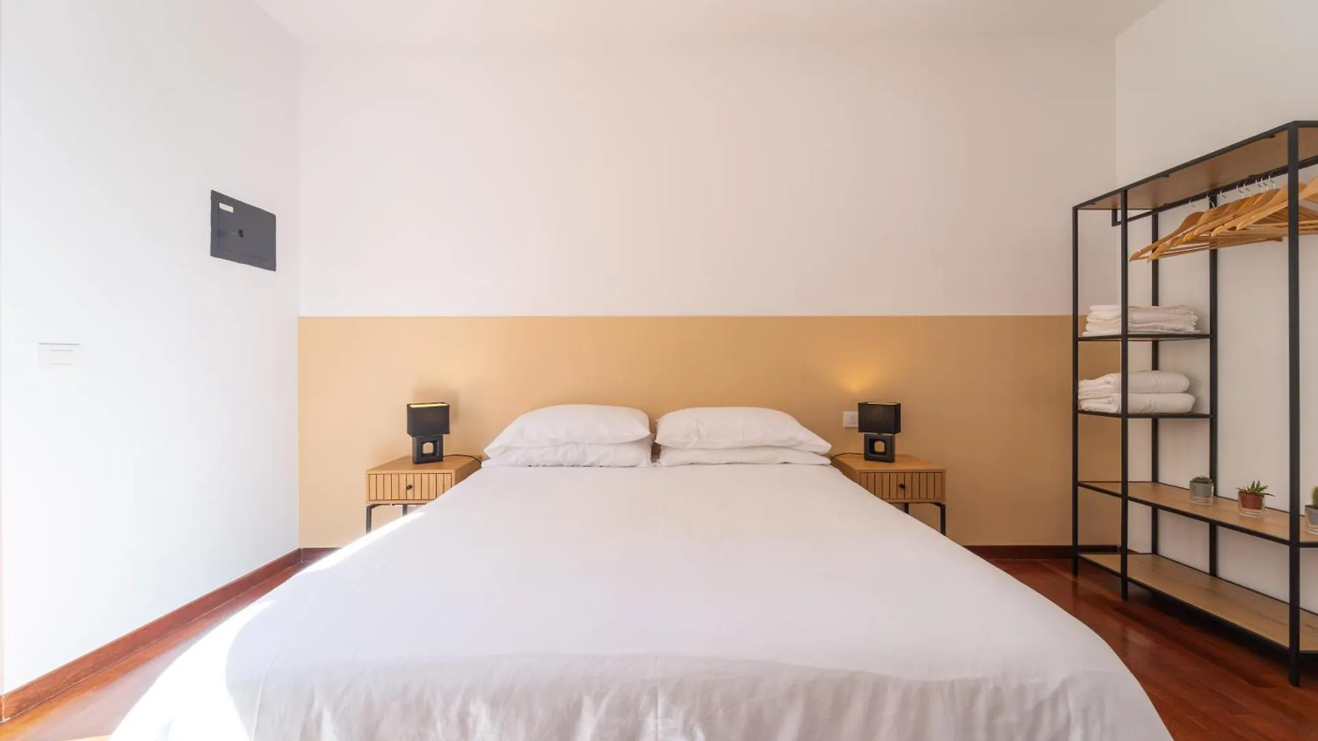 Georgia'S Apartment アルゲーロ イタリア