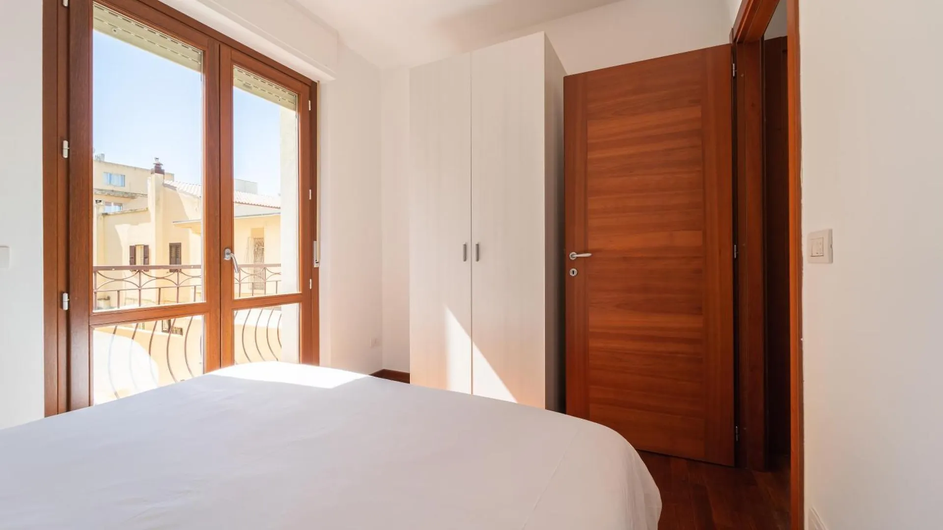 Georgia'S Apartment Alghero