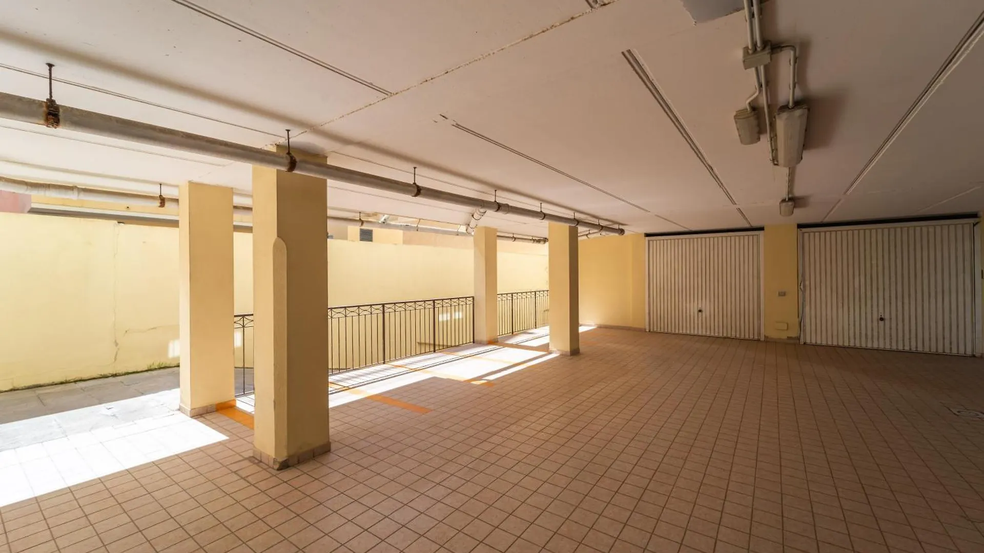 Georgia'S Apartment アルゲーロ